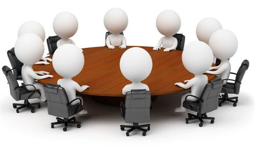 企業管理也講究戰略