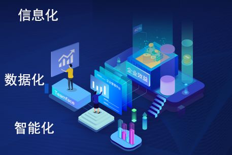 企業(yè)管理的信息化、智能化與數(shù)據(jù)化 未來(lái)發(fā)展趨勢(shì)探析