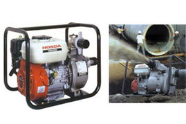 本田2寸汽油水泵及多領域動力設備選購指南 規格、價格與應用全解析