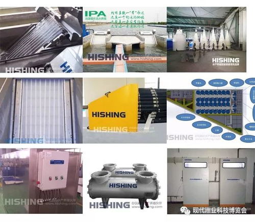 智能科技引領(lǐng)漁業(yè)新篇章 無人艇、增氧機(jī)、循環(huán)水與自動(dòng)喂料設(shè)備亮相現(xiàn)代漁業(yè)科技博覽會(huì)